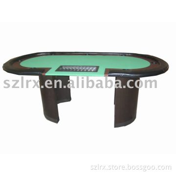 Luxury Poker Table